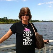 Dana Johnson's photo