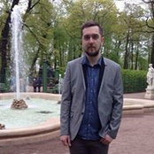 Андрей Кропотов's photo
