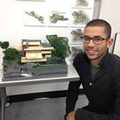 Lewis Brown's photo