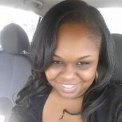 Vanayshia Gordon's photo