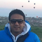 Mohit Chawla's photo