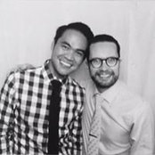 Rommel Carmona's photo