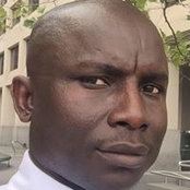 Boateng Agyapong's photo