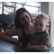 Kim Tait's photo
