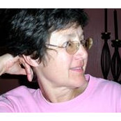 Lynne Lamstein's photo