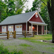 shed/workshop