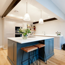 Lee’s Kitchen Ideas
