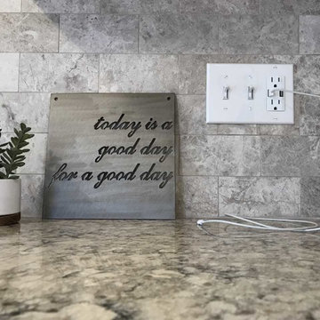Expanding Possibilities