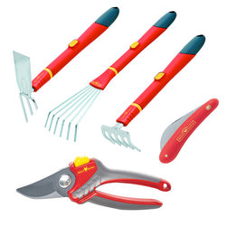 WOLF-Garten Garden Tool Kits & Sets - Gardening Hand Tools