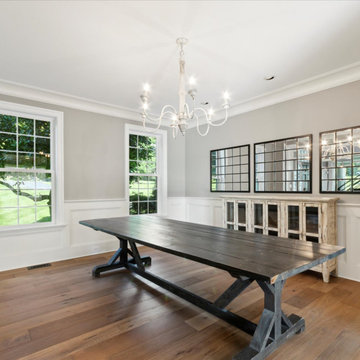First Floor Renovation - Phoenixville, PA