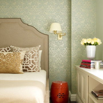 Sutton Place, New York