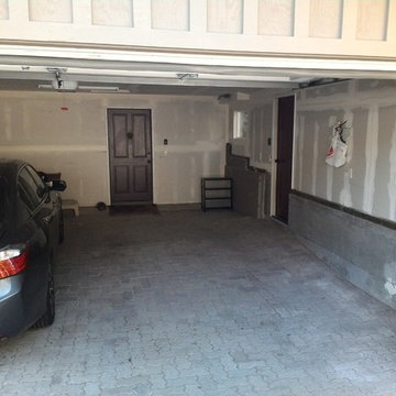 San Rafael carport conversion