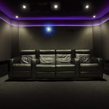 South Staffs Cinema