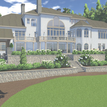 Alpharetta House