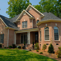Double-Hung & Single-Hung Windows - Windows And Doors