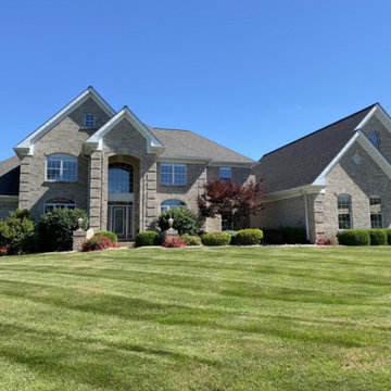 O'Fallon Pressure Washing & Window Cleaning