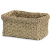 Seagrass Basket, Set of 3