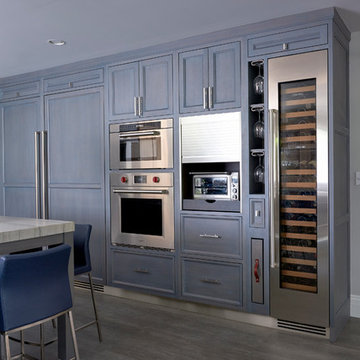 Bespoke Beauty in Chappaqua NY