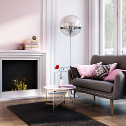Quaerere Fireplace (Bio) - Fireplaces