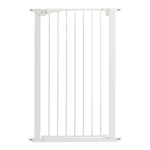 extra tall pressure fit pet gate