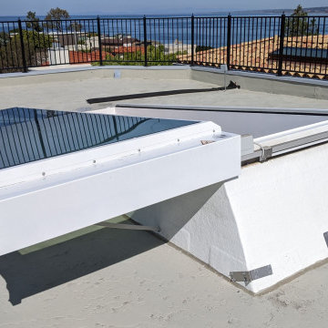 Torrey Pines Roof Deck