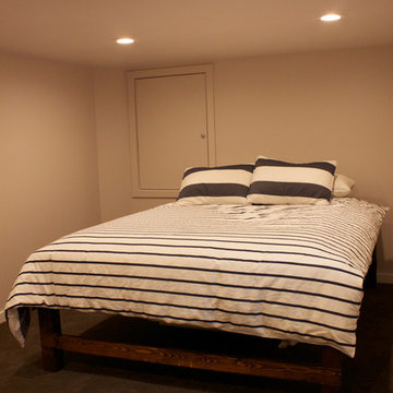 Renovation Californian Bungalow