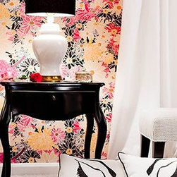 Flower Power - Wallpaper