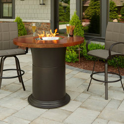 Fire Pits - Products