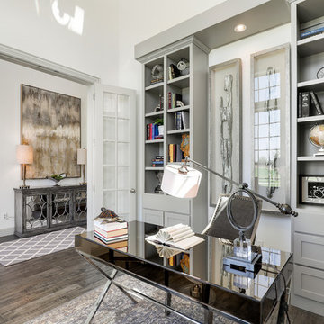 Dallas, Texas | Stonegate - Elite Berlin Office