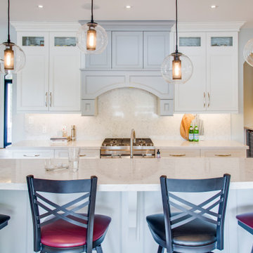 Custom Home