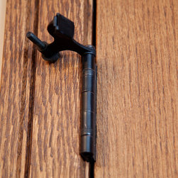 Elements Hardware - Hinges