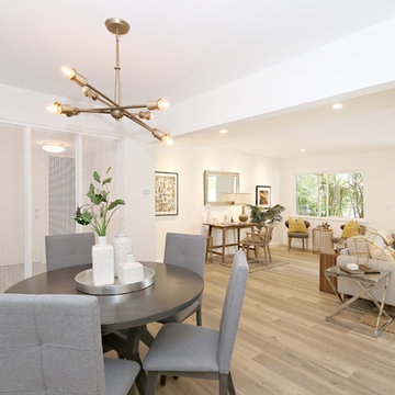 Millionaire's Row Luxury Condo