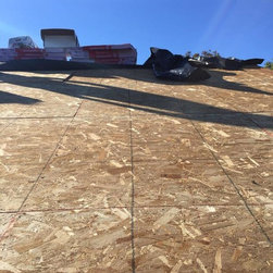 Roofing Contractor - Home Improvement