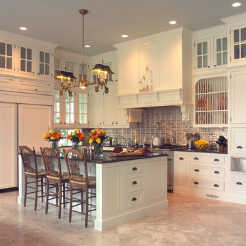 Kitchens