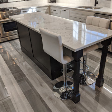 Thrash Remodel