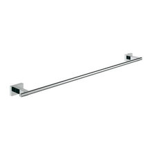 Towel bars