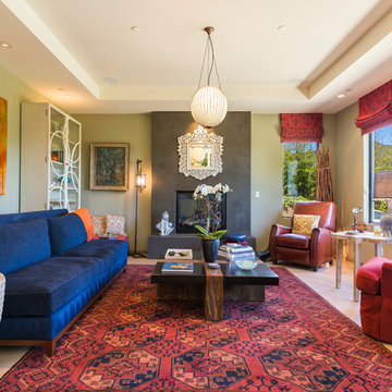 Boho Chic/Mill Valley