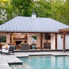 Thiede: Patio/Outdoor