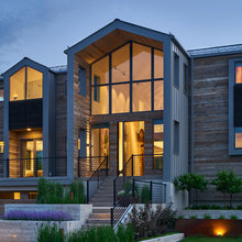 Modern House