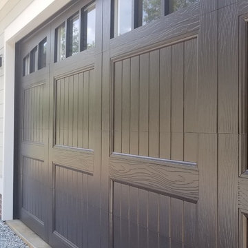 Longview Terrace Garage Apartment