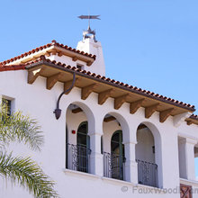 Exterior Ideas