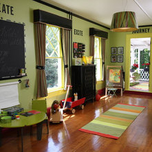 Eclectic Kids by Charm and Whimsy