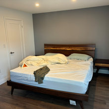 Interior decor needed for 2 bedroom apartment