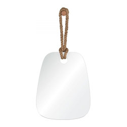 Arthur Mirror - Wall Mirrors
