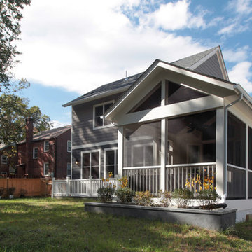 Eco Transitional