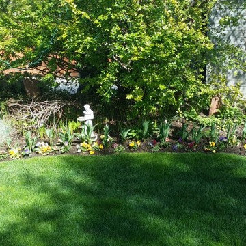 Landscape Projects