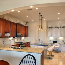 Kitchen Ideas