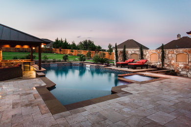 Pool - pool idea in Austin