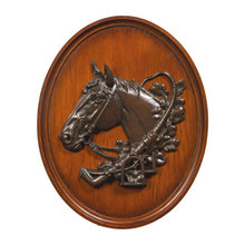 Equestrian