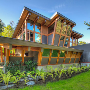Designed for Alaska's Climate